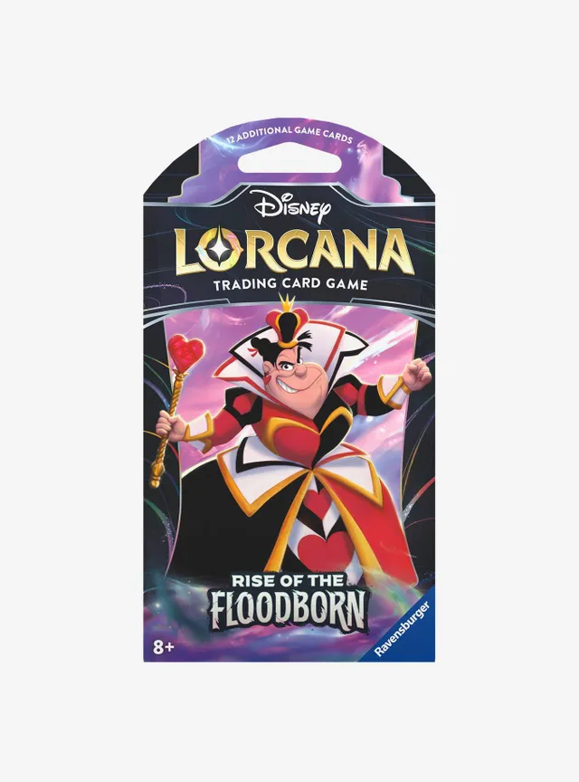 DISNEY LORCANA - RISE OF THE FLOODBORN - SLEEVE - MULAN - Disney Lorcana »  Disney Lorcana - Accessories - Gamer's Spot