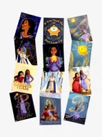 Disney Wish Poster Book