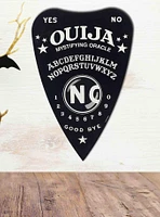 Ouija Planchette Wood Wall Decor