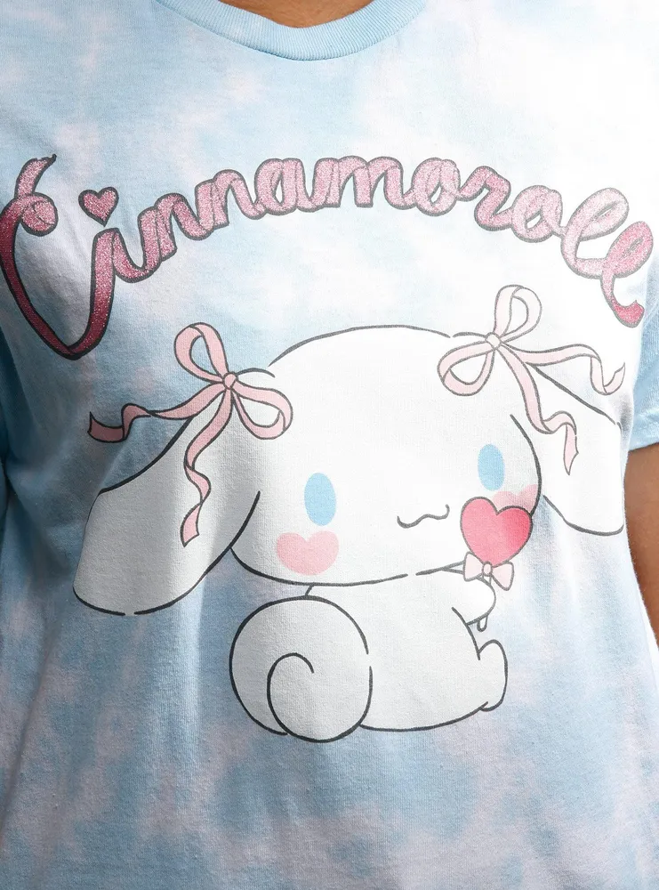 Hot Topic Cinnamoroll Strawberry Panty