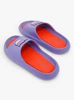 Pokemon Gengar Slide Sandals