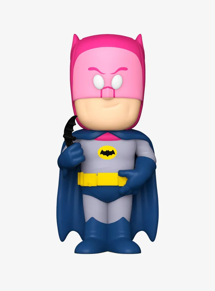 Funko DC Comics Soda Batman Figure