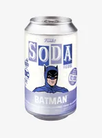 Funko DC Comics Soda Batman Figure