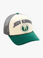 Star Wars Jedi Knight Trucker Cap - BoxLunch Exclusive