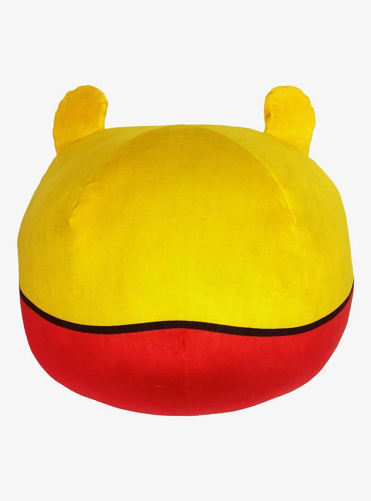 Disney Winnie The Pooh Cloud Travel Cloud Pillow