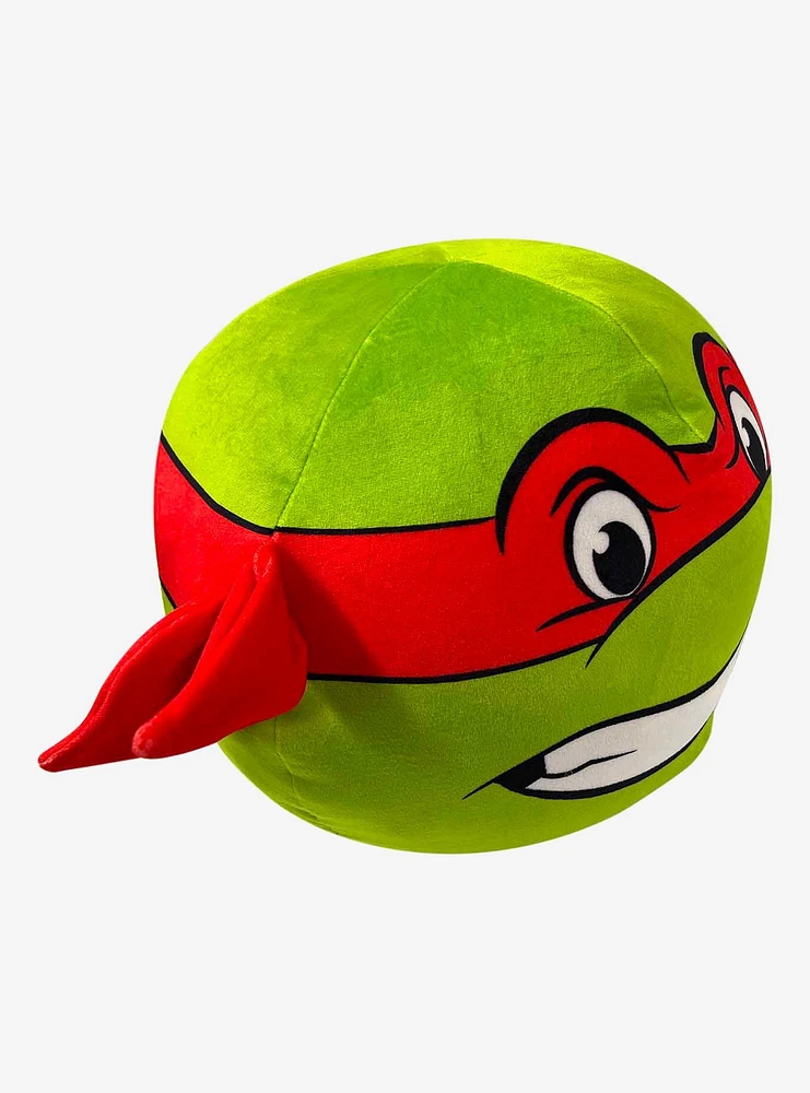 Teenage Mutant Ninja Turtles Cloud Raph Cloud Pillow