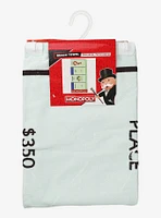 Monopoly Chance Beach Towel