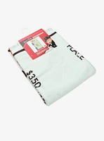 Monopoly Chance Beach Towel