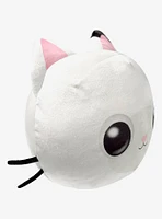 Gabby's Dollhouse Pandy Cat Travel Cloud Pillow