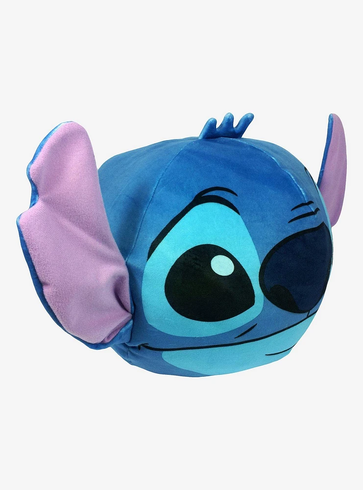 Disney Lilo And Stitch Classic Travel Cloud Pillow