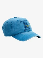 Harry Potter Ravenclaw Quidditch Ball Cap — BoxLunch Exclusive