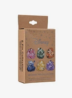 Disney Princess Monochrome Blind Box Enamel Pin — BoxLunch Exclusive