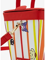 Sanrio Hello Kitty and Friends Kawaii Mart Shopping Basket Crossbody Bag -  BoxLunch Exclusive