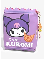 Sanrio My Melody & Kuromi Chip Bag Figural Crossbody Bag - BoxLunch Exclusive