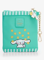 Loungefly Sanrio Cinnamoroll Kawaii Mart Coin Purse — BoxLunch Exclusive