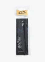 Harry Potter Severus Snape Bookmark & Wand Pen Set