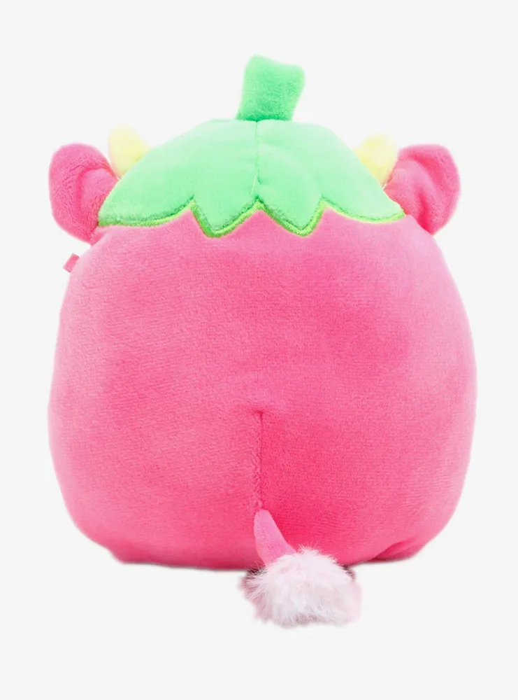 Squishmallows Mystery Squad Blind Bag 5 Inch Plush