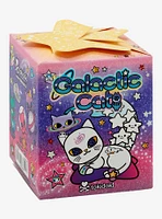 tokidoki Galactic Cats Blind Box Figure