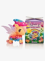 tokidoki Fairy Unicorno Blind Box Figure