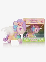 tokidoki Fairy Unicorno Vinyl Figure