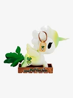 tokidoki Veggie Unicorno Daikon Vinyl Figure