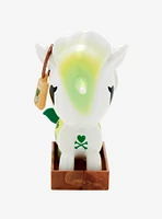 tokidoki Veggie Unicorno Daikon Vinyl Figure