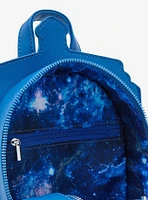 Doctor Who TARDIS Figural Mini Backpack