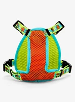 Loungefly Scooby-Doo Mystery Machine Mini Backpack Medium Dog Harness