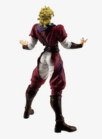 Bandai Spirits JoJo's Bizarre Adventure Ichibansho Masterlise Dio Brando Figure (Phantom Blood & Battle Tendency Ver.)