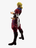 Bandai Spirits JoJo's Bizarre Adventure Ichibansho Masterlise Dio Brando Figure (Phantom Blood & Battle Tendency Ver.)