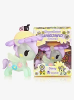 tokidoki Unicorno Flower Power Daisy Figure