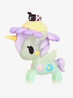 tokidoki Unicorno Flower Power Daisy Figure