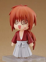 Good Smile Company Rurouni Kenshin Nendoroid No.2215 Kenshin Himura Figure (2023 Ver.)