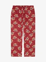 Disney Pixar Toy Story Woody and Bullseye Rodeo Allover Print Sleep Pants — BoxLunch Exclusive