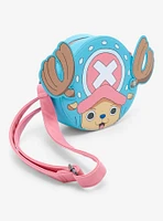 Loungefly One Piece Chopper Figural Crossbody Bag