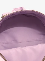 Loungefly Disney Princess Lavender Mini Backpack