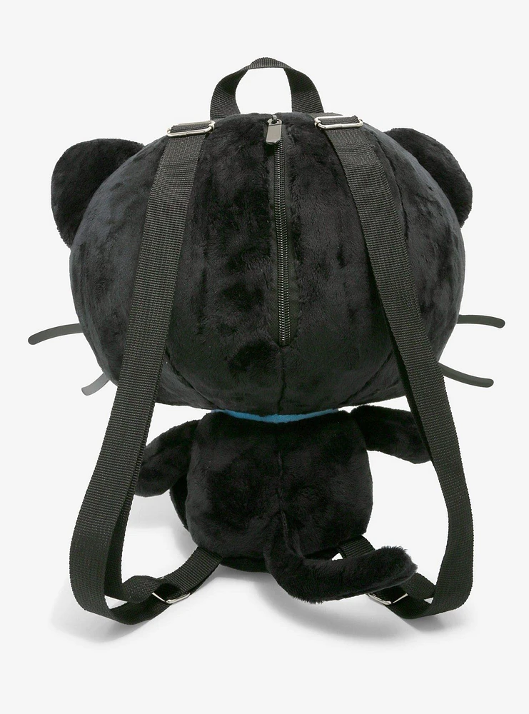 Chococat Plush Mini Backpack