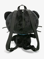 Chococat Plush Mini Backpack