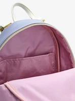 Loungefly Disney Alice In Wonderland Keyhole Mini Backpack