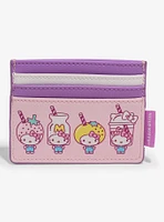 Hello Kitty Drinks Cardholder