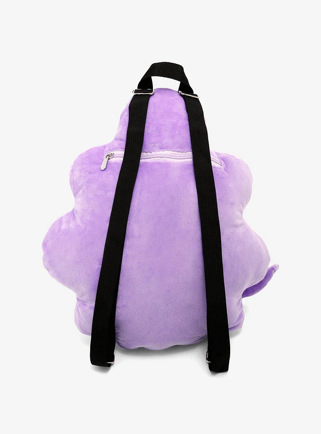 lumpy space princess bag dress LSP, you're wearing garbage for clothes!