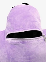 Adventure Time Lumpy Space Princess Plush Backpack