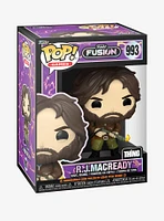 Funko Fusion The Thing Pop! Games R.J. MacReady Vinyl Figure