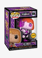 Funko Fusion Masters Of The Universe Pop! Games He-Man Vinyl Figure