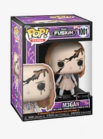 Funko Fusion M3GAN Pop! Games M3GAN Vinyl Figure