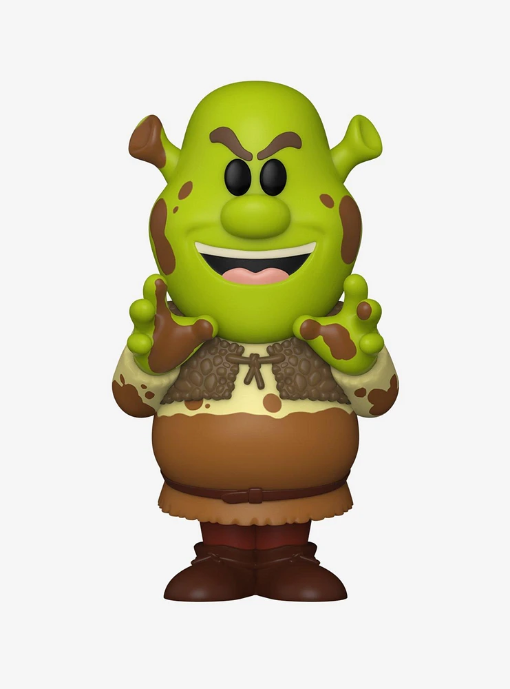 Funko Shrek Soda Vinyl Figure