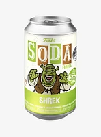 Funko Shrek Soda Vinyl Figure