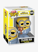 Funko Minions Bitty Pop! Roller Skating Stuart Vinyl Figure Set