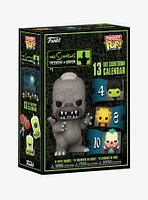 Funko The Simpsons Treehouse Of Horror Pocket Pop! 13-Day Advent Calendar