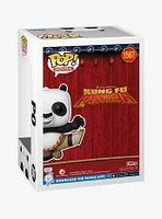 Funko Kung Fu Panda Pop! Movies Po Vinyl Figure Funko Specialty Series Exclusive